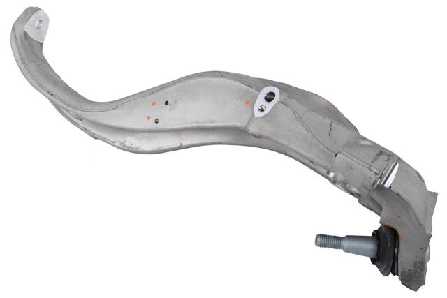 84193258 Left Hand Front Knuckle GM Genuine
