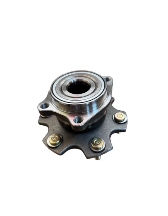 3780A007 Wheel Bearing Hub Mitsubhishi Genuine