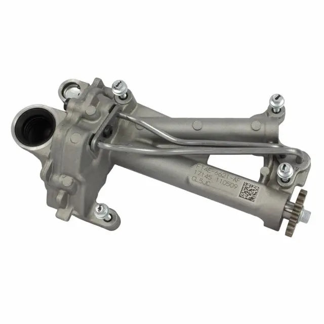 FT4Z6600C Engine Oil Pump Ford Genuine
