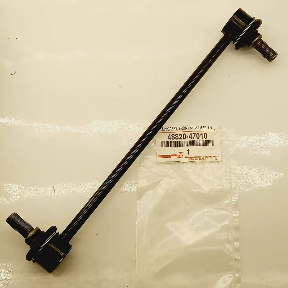 4882047010 Link Rod Toyota Genuine