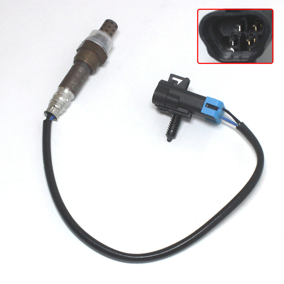 12617648 Oxygen Sensor Upper GM Genuine
