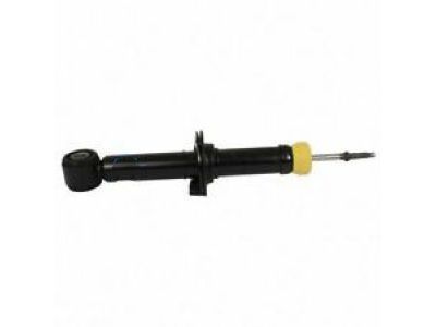 JL1Z18125E Rear Shock Absorber Exped LH RH Ford Genuine