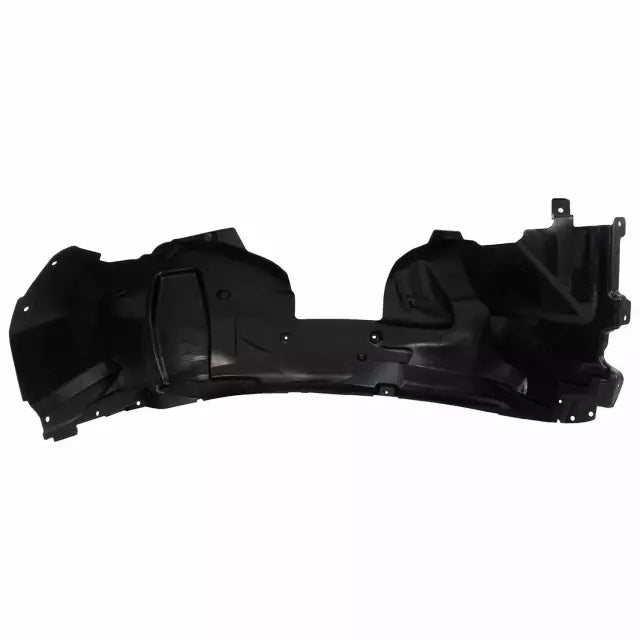 JR3Z16102E Fender Liner RH Ford Aftermarket