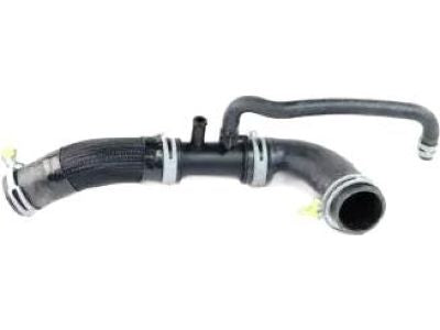 68297638AA Radiator Outlet Hose Mopar Genuine