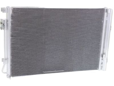 976061W001 Condenser Assembly Hyundai Aftermarket