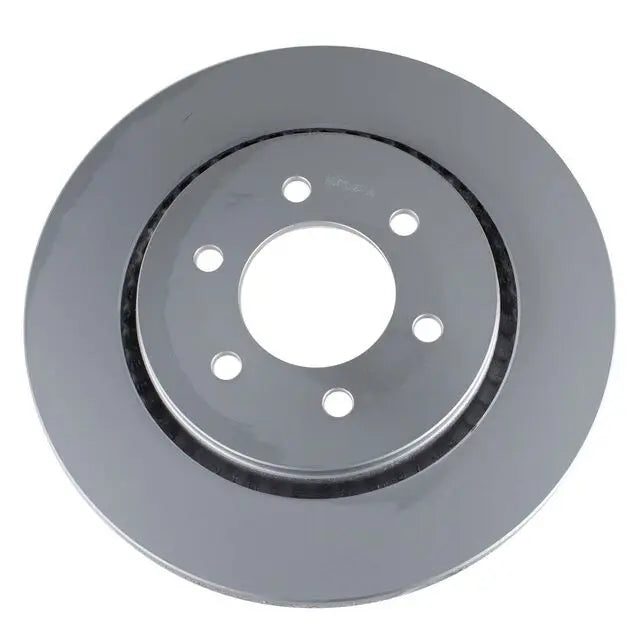 7U2Z1V125HD Brake Disc Front Expd Hd Hc Ford Genuine