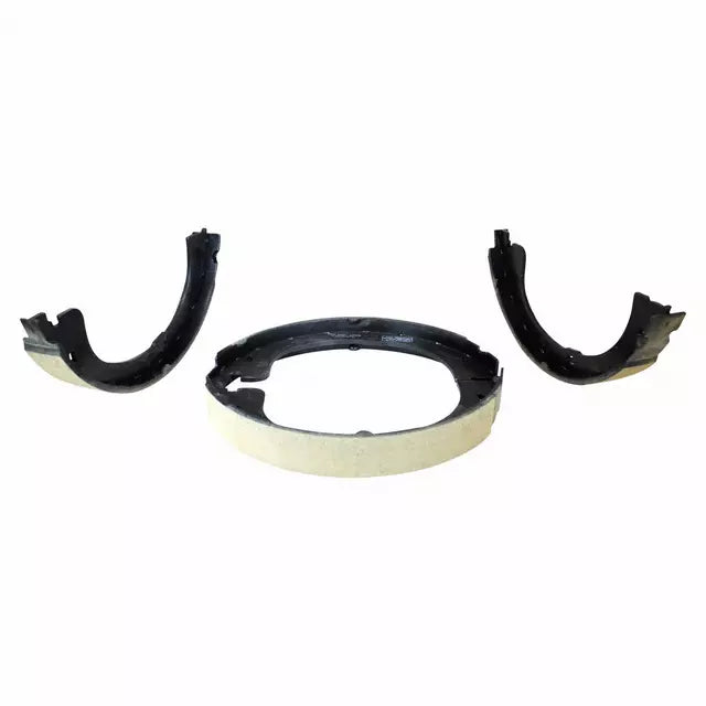 7L1Z2A753A Brake Shoe Ford Aftermarket