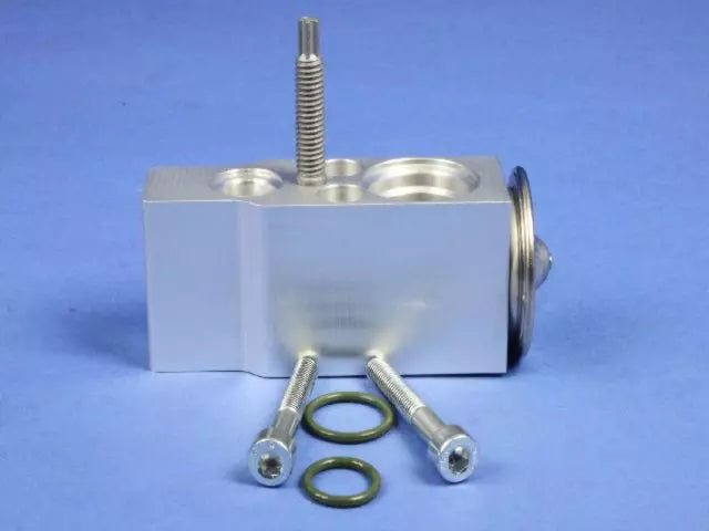68003989AA AC Expansion Valve Mopar Aftermarket