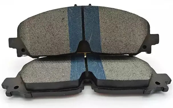 85158190 Front Pad GM Genuine