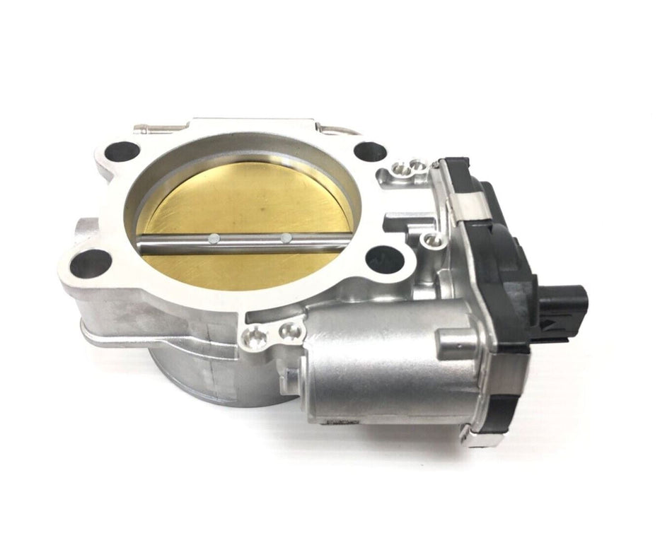 LR035563 Throttle Body Land Rover Aftermarket