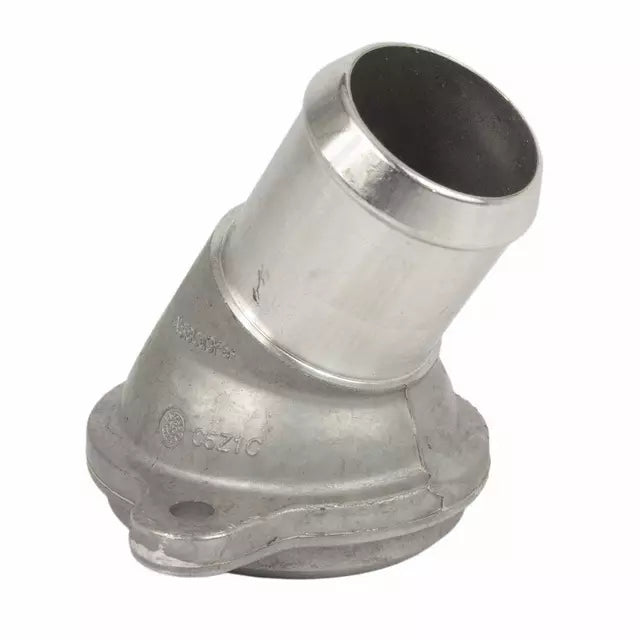 BR3Z8592Q Carcasa del termostato Ford original