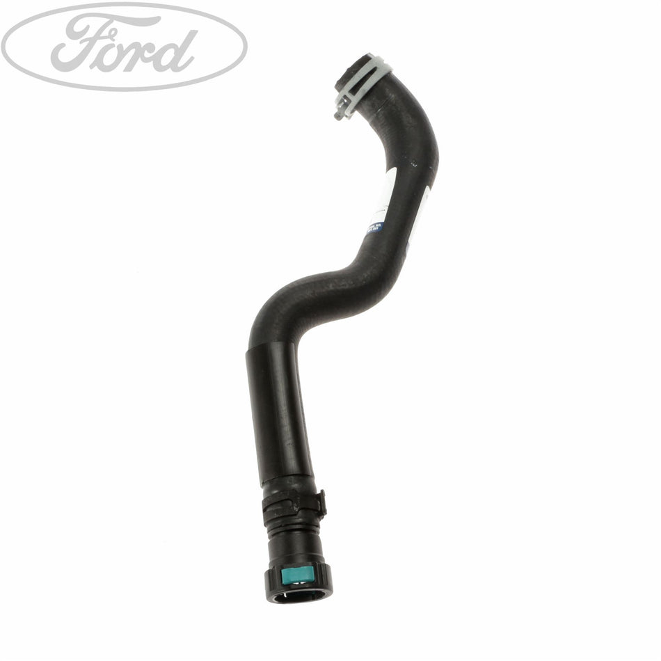 1521014 Heater Hose Ford Genuine