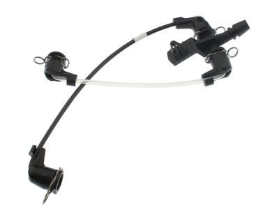 15840487 Rear Suspension Level Control Tube GM Genuine