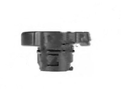 1F1Z6766AA Cap Engine Mazda Genuine