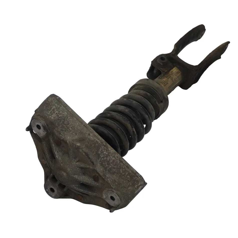 7L6413031S Front Shock LH Audi Aftermarket