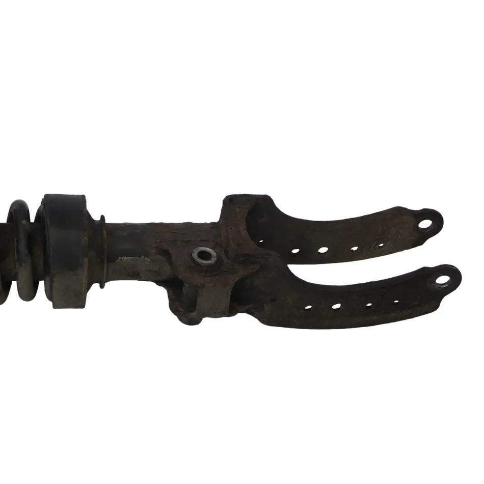 7L6413031S Front Shock LH Audi Aftermarket