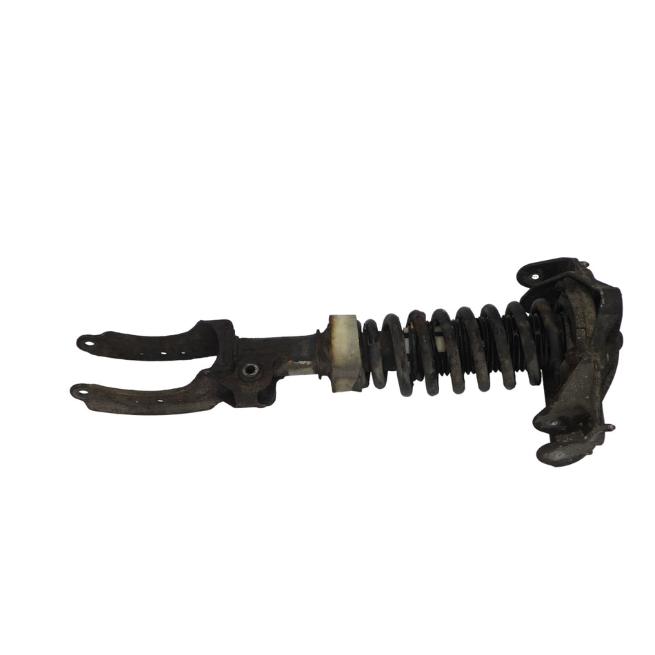 7L6413032S Front Shock RH Audi Aftermarket