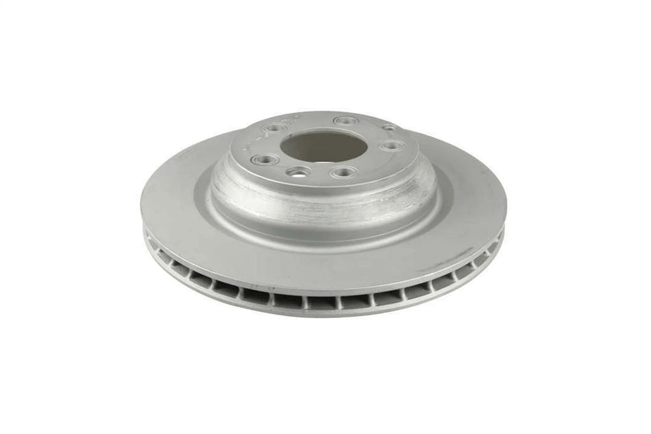 7L8615601E Rear Brake Disc Audi Aftermarket