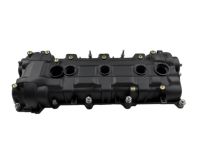 4893799AH Valve Cover Assembly LH Mopar Genuine