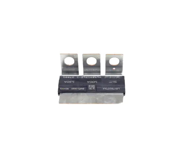 68498509AA 3-Way Fuse Mopar Genuine