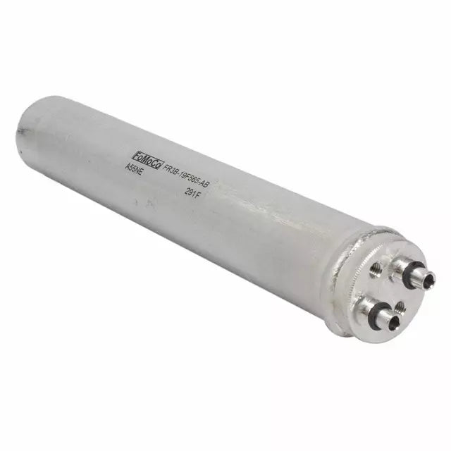 FR3Z19C836A AC Receiver Drier Ford Genuine