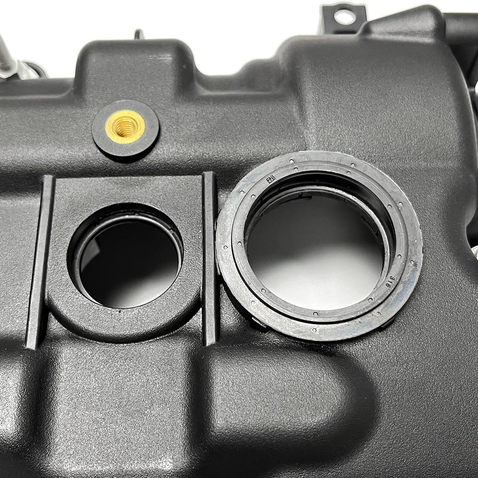 05184068AN Valve Cover Assembly Right Hand Mopar Genuine