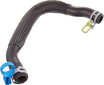 68092947AB Coolant Hose Wrang Mopar Genuine