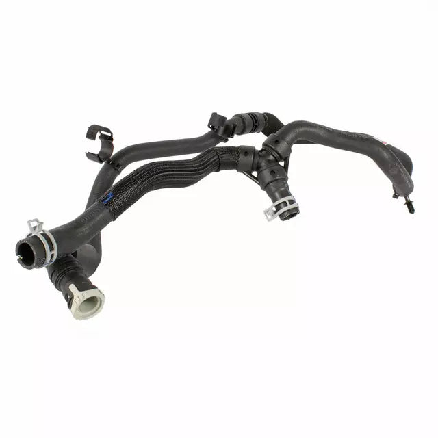 EJ7Z8075B クーラントホース フォード純正