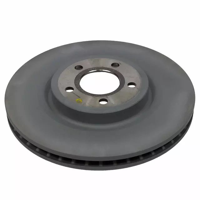 DR3Z1125B Front Brake Disc Ford Genuine