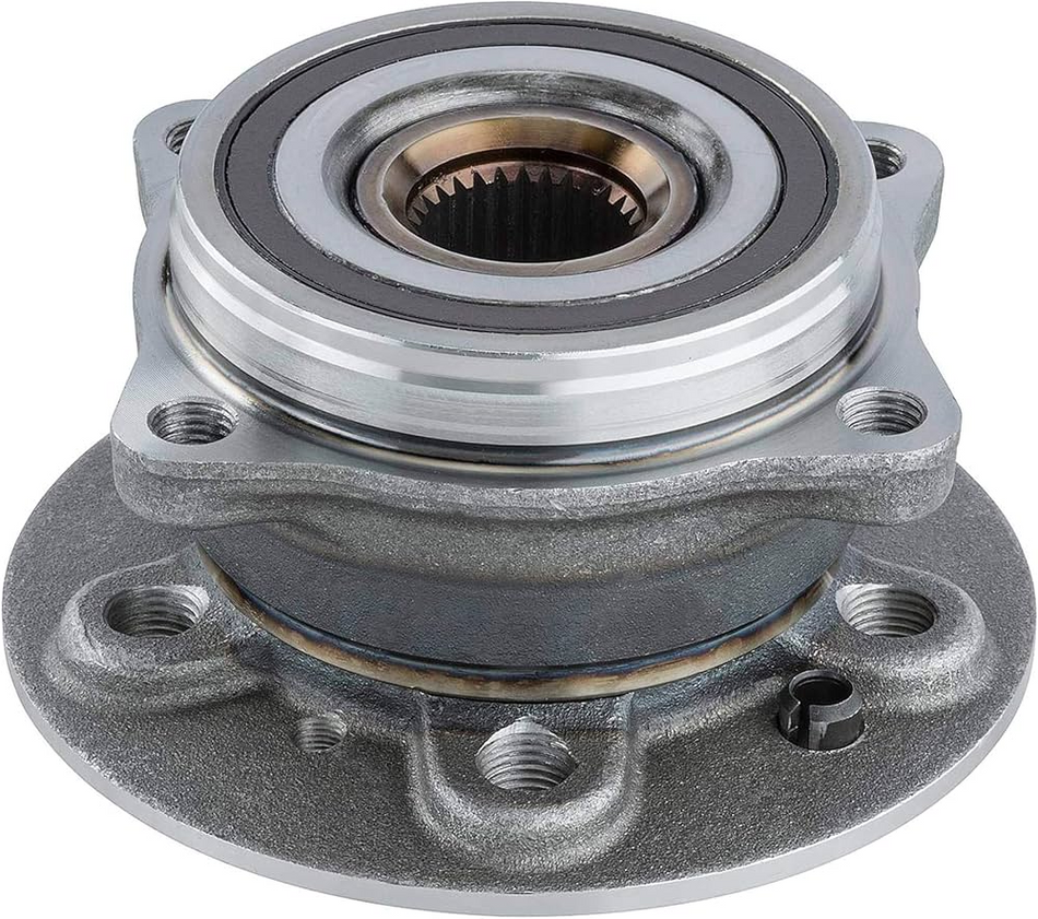A2053340300 Front Wheel Bearing Mercedes Benz Aftermarket