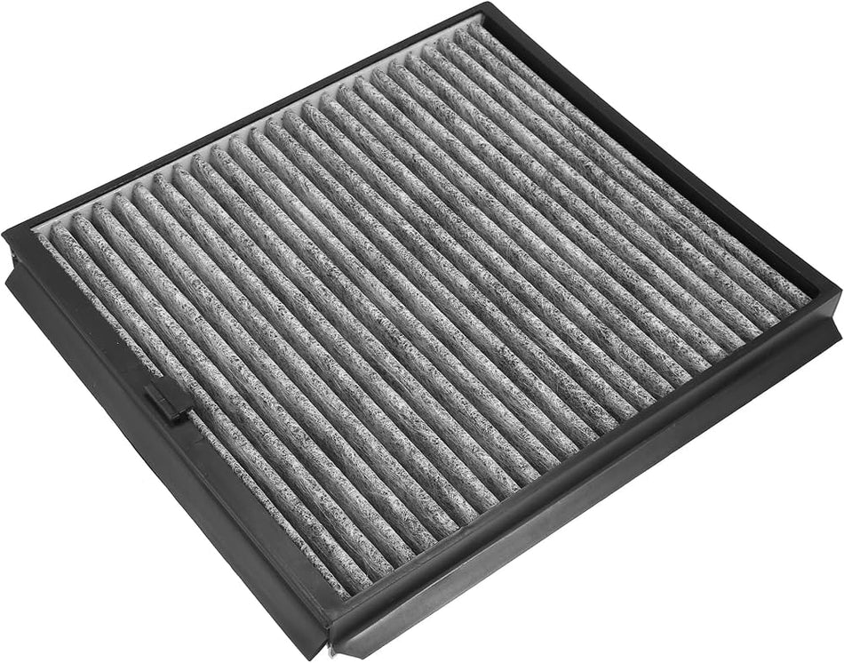 A4638300018 AC Filter Trk Mercedes Benz Aftermarket