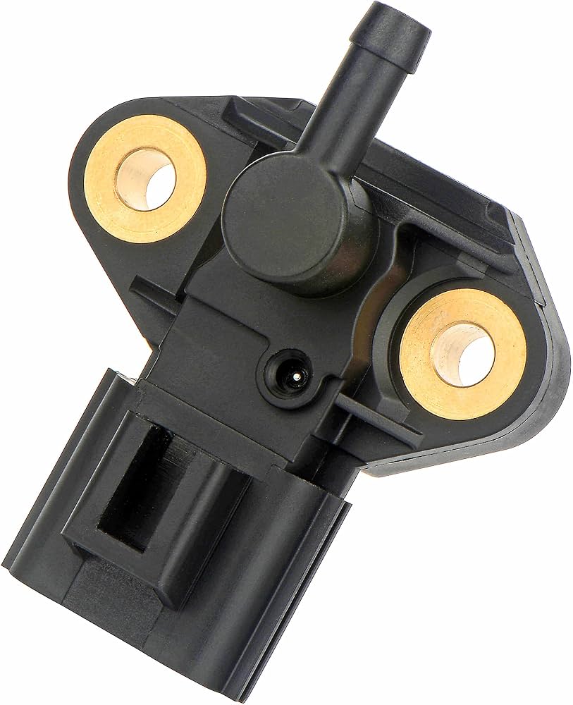 3F2Z9G756AC Fuel Pressure Sensor Must Ford Genuine
