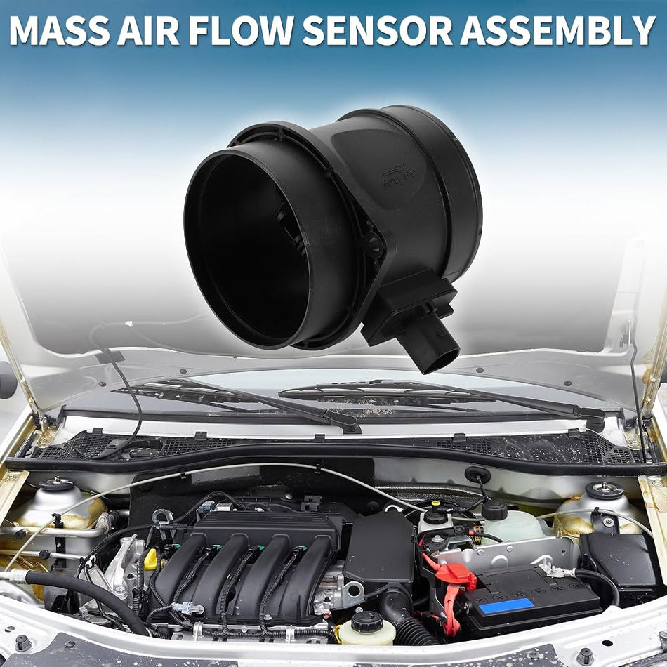LR035727 MAF Sensor Land Rover Aftermarket