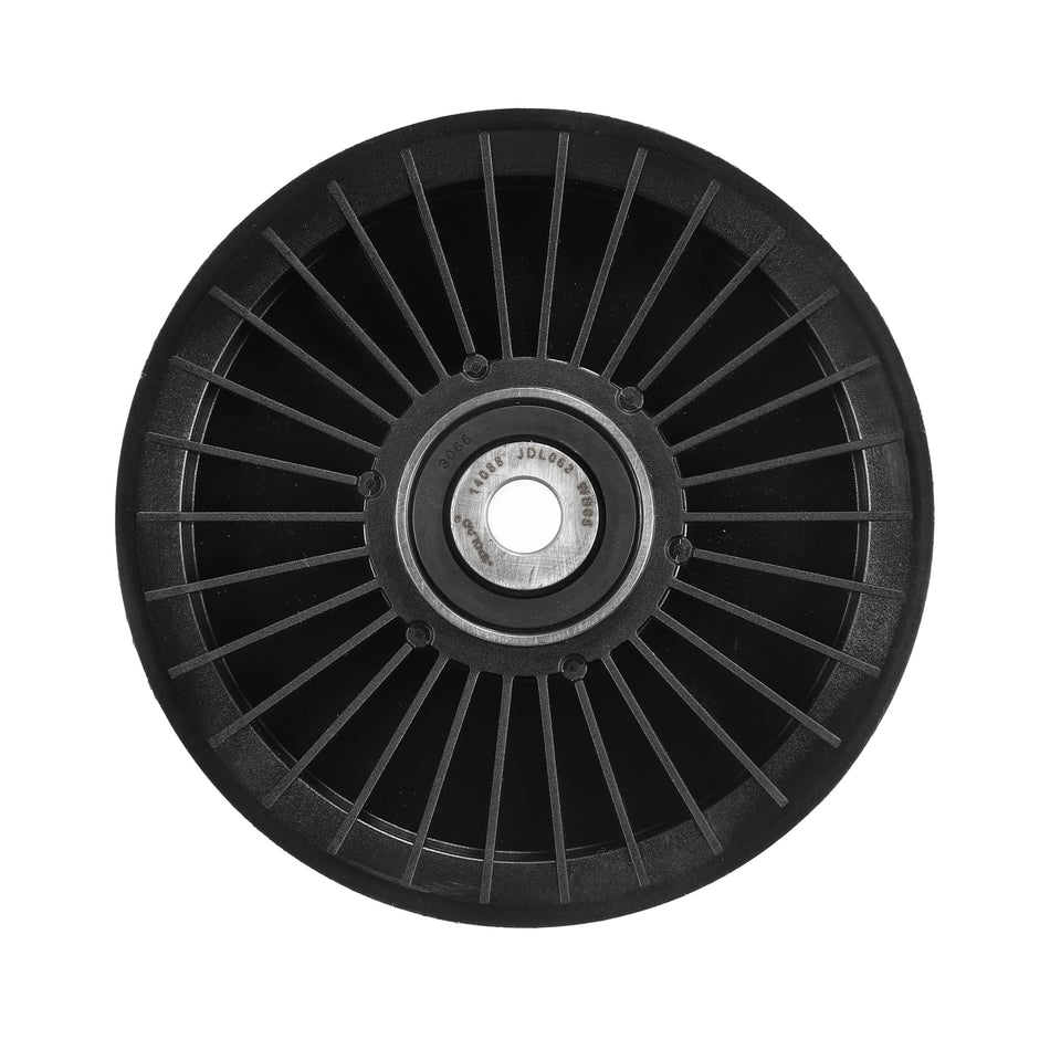 A6112340193 Idler Pulley Mercedes Benz Genuine