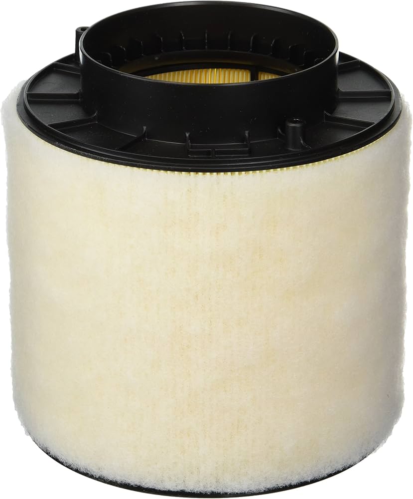 8K0133843 Engine Air Filter Audi Aftermarket