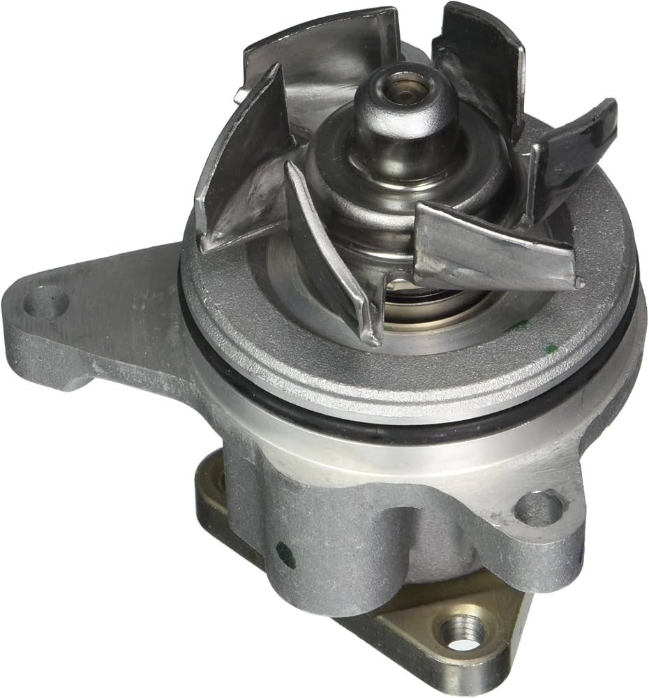 4S4Z8501AA Waterpump Escape Dt Ford Aftermarket