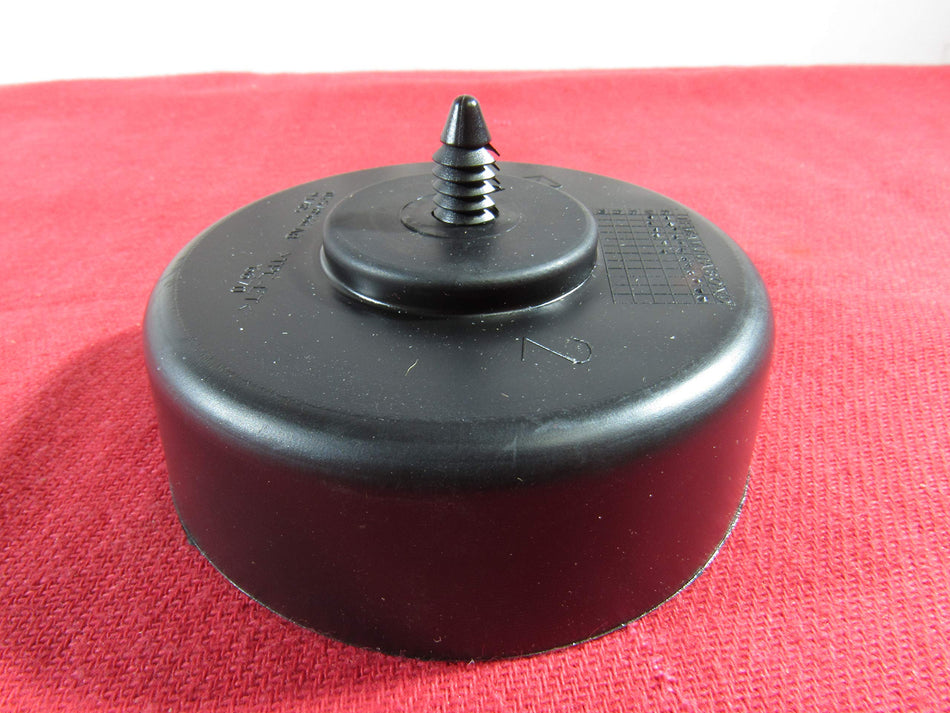 4578566AB Fuel Filler Door Seal Mopar Genuine