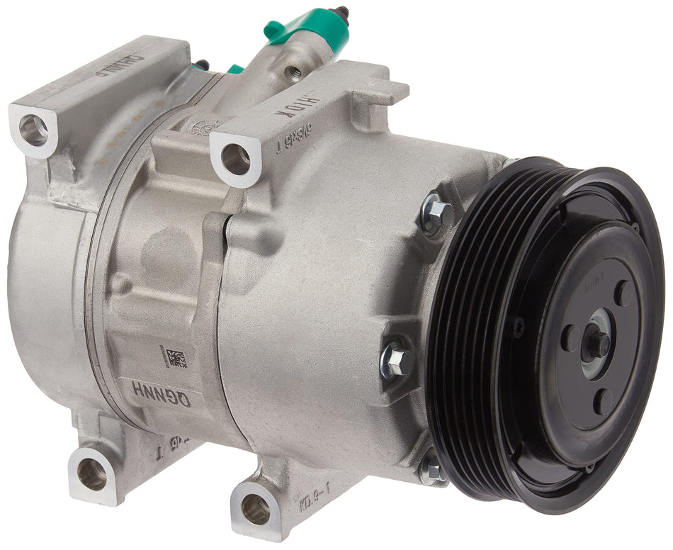 977013V110 Compressor Assembly KIA Aftermarket