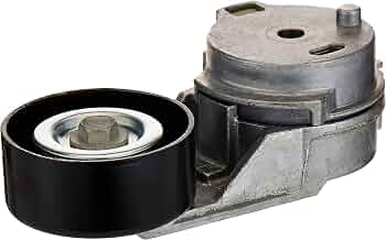 12573024 Tensioner GM Genuine