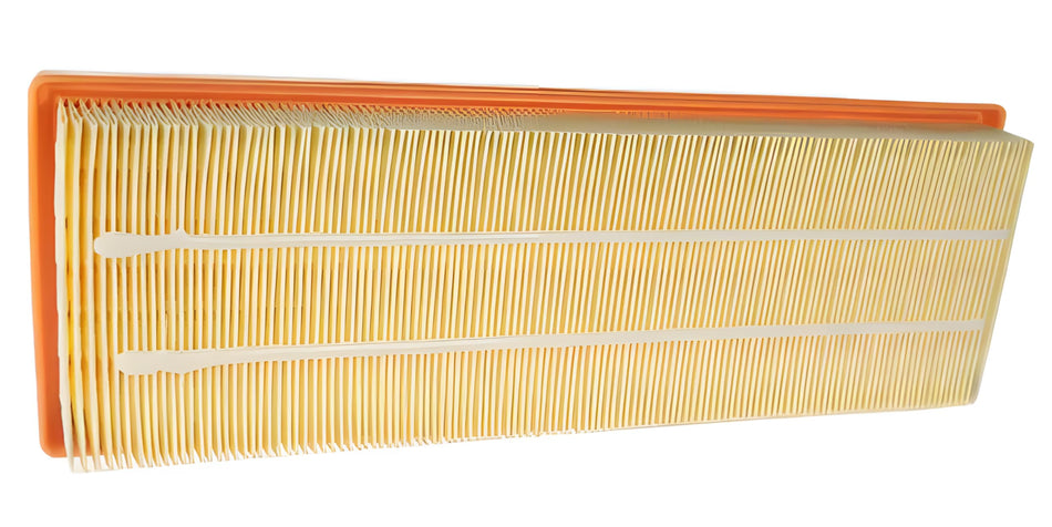PR3Z9601B Air Filter Mustang Ford Genuine