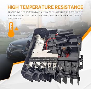 84977658 Block GM Genuine
