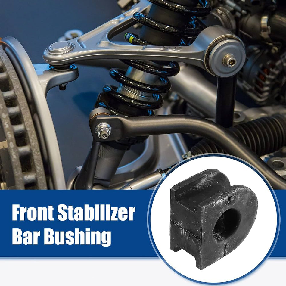 14071381 Sway Bar Bushing – Cadillac Escalade 2002-2020 GM Aftermarket