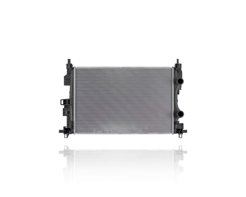 68273401AA Radiator Mopar Aftermarket