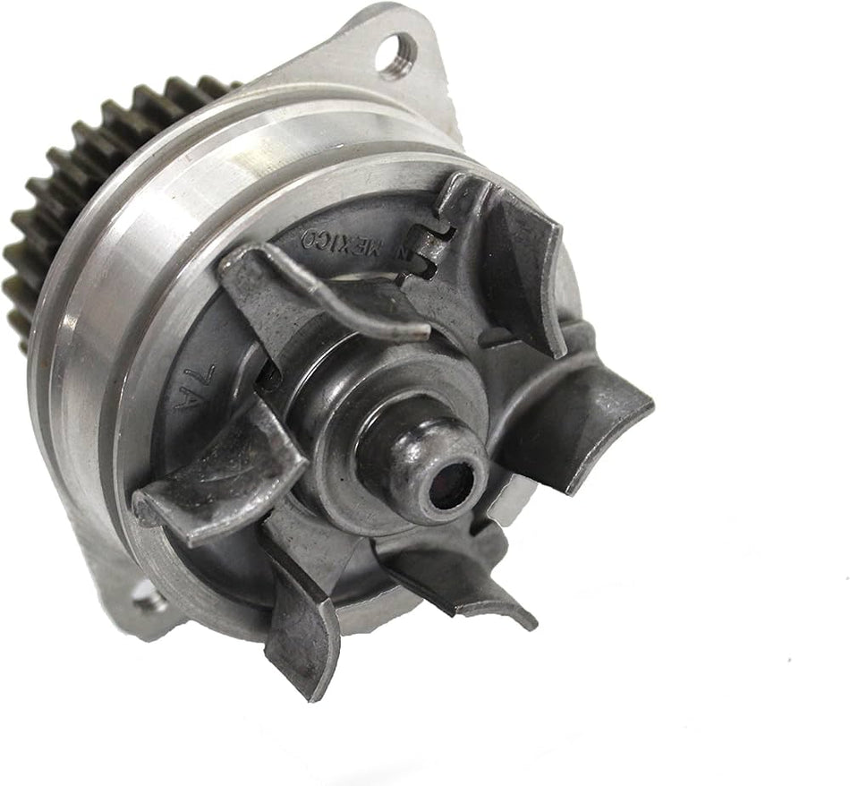 210107 Water Pump Nissan Genuine
