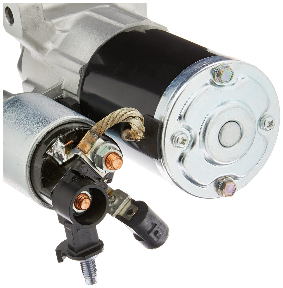 12694626 Starter Motor –GM Genuine