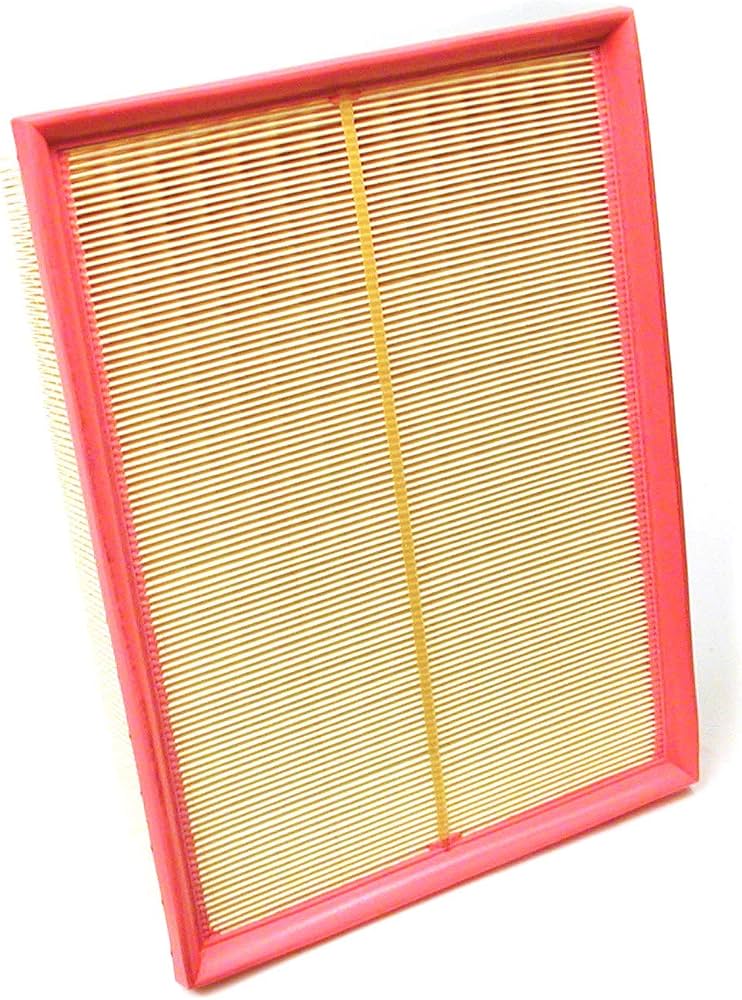 PHE000112 Air Filter Rear Spt Land Rover Aftermarket