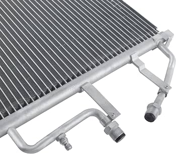52480034 AC Condenser GM Aftermarket