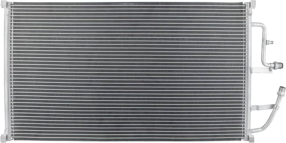 52480034 AC Condenser GM Aftermarket
