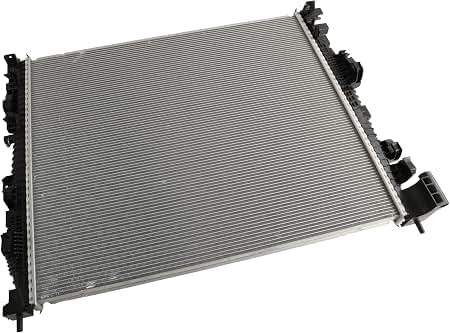 84208890 Radiator GM Aftermarket