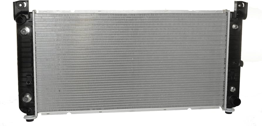 15841574 Radiator GM Aftermarket